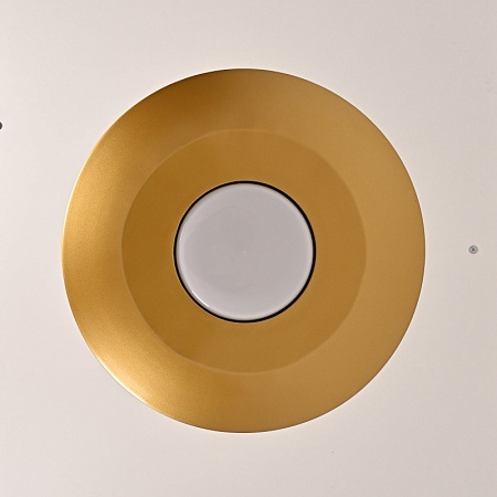 Подвесной Светильник Rask D50 Imperiumloft 309065-26 - фото