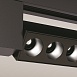 Трековый светильник Technical Points rot TR010-1-10W4K-M-B - фото