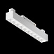 Трековый светильник Technical Points  TR014-2-20W4K-W - фото