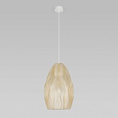 Подвесной светильник Eurosvet 30186/1 бежевый