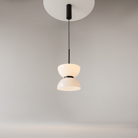 Подвесной светильник Maytoni Kyoto MOD178PL-L11B3K - фото