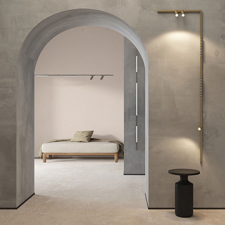 Светильник на шине Denkirs SHINE SPOT DK5740-SB - фото