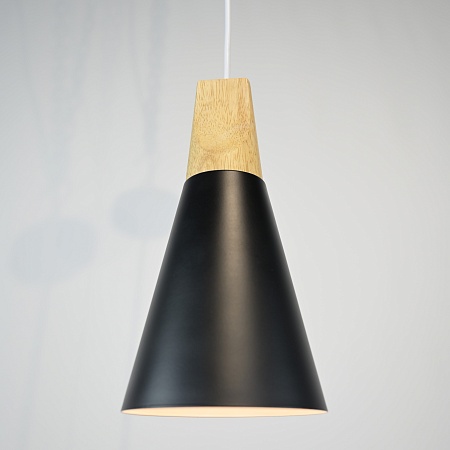 Подвесной Светильник Xd-A Black Imperiumloft 141165-26 - фото