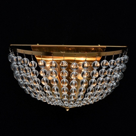 Бра MW-Light Бриз 111023002 - фото