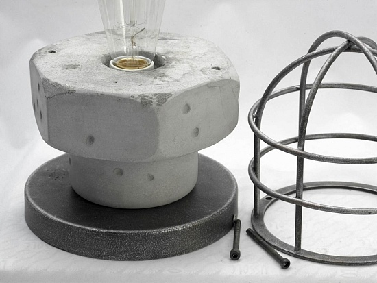 Бра Lussole COMMACK GRLSP-9701 - фото