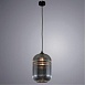 Тросовая система ARTE LAMP A1903SP-1BK - фото