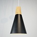 Подвесной Светильник Xd-A Black Imperiumloft 141165-26 - фото