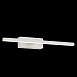 Подсветка для картин ST-Luce Белый/Белый LED 1*8W 3000K SL446.081.01 - фото