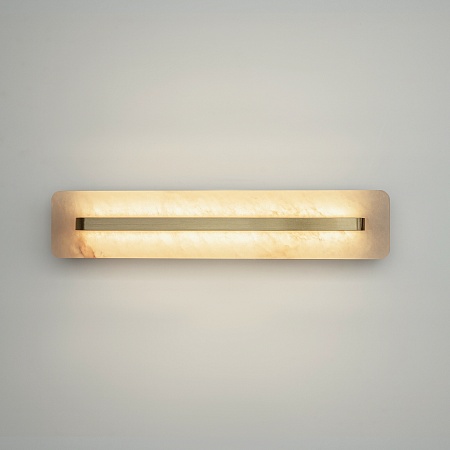 Настенный светильник (бра) Maytoni Albatre MOD366WL-L14BS3K - фото