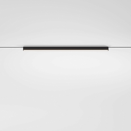 Трековый светильник 12W 3000K Mini Magnetic 85171/01 Elektrostandard - фото