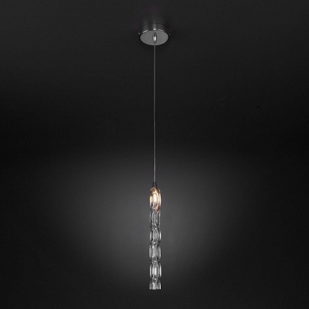 Подвесной акцентный светильник Eurosvet 50381/1 - фото