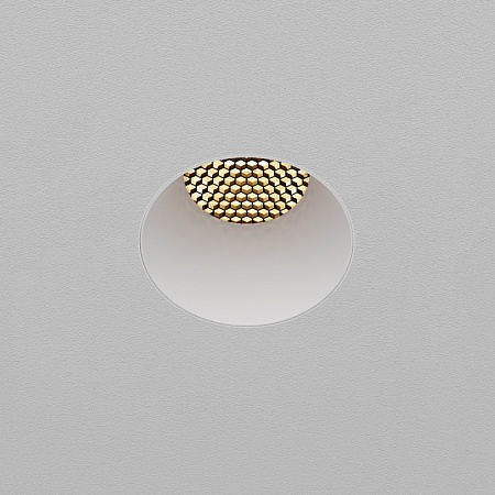 Встраиваемый светильник Technical DL122-15W-2.7K-TRS-W - фото