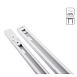Шинопровод Arte Lamp TRACK ACCESSORIES A520233 - фото