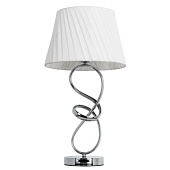 Декоративная настольная лампа ARTE LAMP A1806LT-1CC