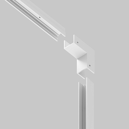 Комплектующие для профиля Outdoor O-TR001-OC-W - фото