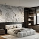 Шинопровод накладной титан (2м) 85227/00 система Лайн 85227/00 Elektrostandard - фото