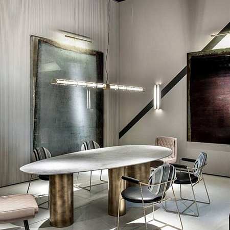 Подвесной Светильник Optima L150 Imperiumloft 204461-23 - фото