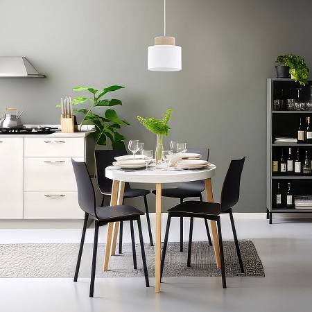 Подвесной светильник TK Lighting 10078 Duo - фото