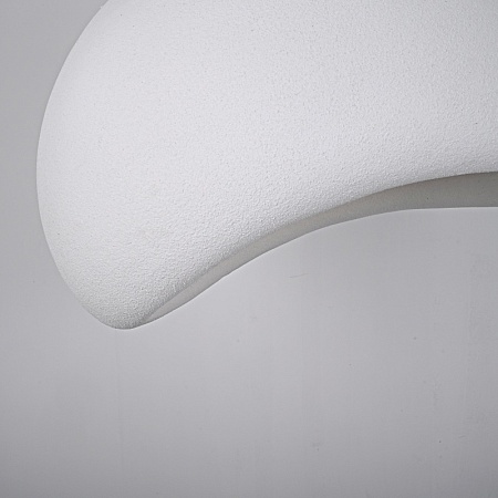 Подвесная Люстра Cemencloud A D100 White Imperiumloft 219854-23 - фото