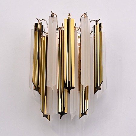 Настенный Светильник Compar Wall Imperiumloft 211929-26 - фото