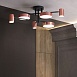 Подвесная Люстра Technum Led Short Imperiumloft 141064-26 - фото