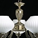 Люстра подвесная MW-Light Фелиция 114010505 - фото