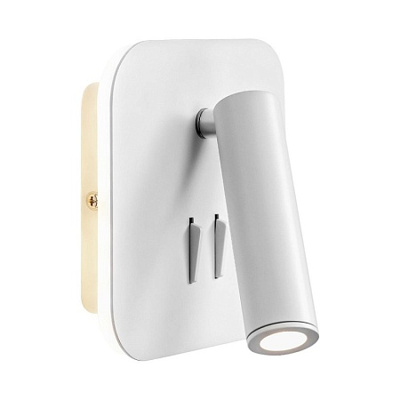 LOFT2019-WH Бра LOFT IT Floadow - фото