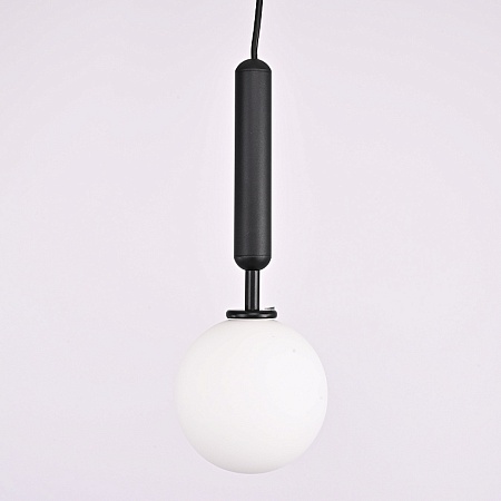 Подвесной Светильник Raffin Black/White Imperiumloft 109576-26 - фото