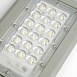 Светодиодный уличный консольный светильник Feron SP3040 50W 5000K 230V, серый - фото