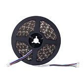 Светодиодная лента 24V 14,4W/m RGB+W 4000К 5м Arte Lamp TAPE A2406012-01-RGB4K