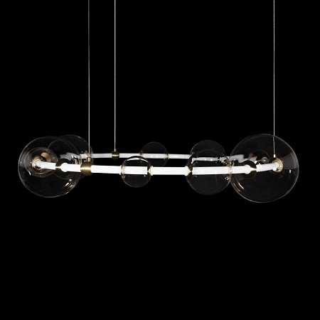 10126/940 Подвесной светильник LOFT IT Alpha - фото