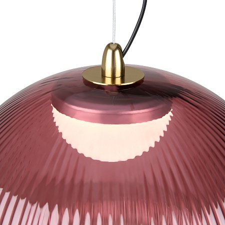 Подвесной светильник Freya Enchantment FR5384PL-L11R - фото