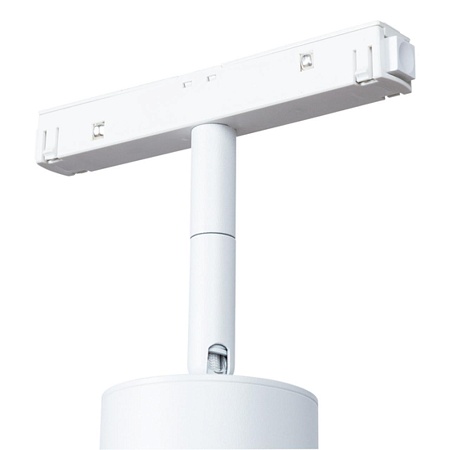 Магнитный трековый светильник ARTE LAMP A4640PL-1WH - фото
