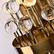 Настенный Светильник Rufina A Imperiumloft 209140-23 - фото