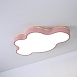Потолочный Светильник Cloud Eco D83 Pink Imperiumloft 189508-26 - фото
