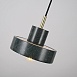 Подвесной Светильник Stone Pendant Green Imperiumloft Imperiumloft 179756-26 - фото