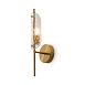Настенный светильник (бра) Freya Baret FR5420WL-01BS - фото