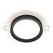 Встраиваемый светильник Technical Hoop DL086-GX53-RD-WB - фото
