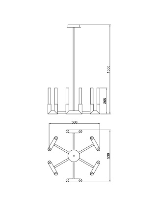 Lucia Tucci FLOP 3390.12 chrome - фото