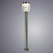 Ландшафтный светильник Arte Lamp INCHINO A8163PA-1SS - фото