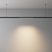 Светильник Technical C149CL-L500-12W3K-B - фото