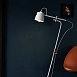 Торшер Ram Flor White Imperiumloft 208717-26 - фото