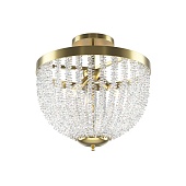 Потолочный светильник Maytoni MOD440CL-03BS