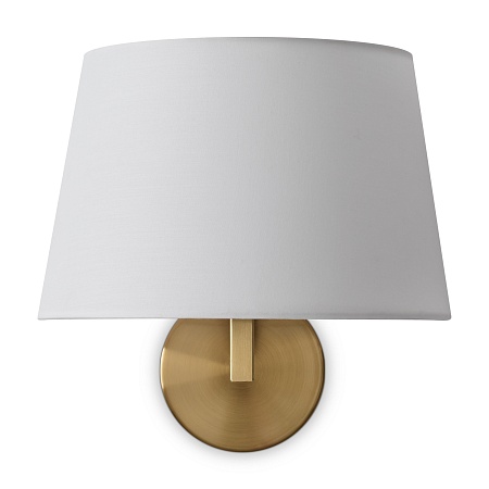 Настенный светильник (бра) Freya FR2042WL-01BS - фото