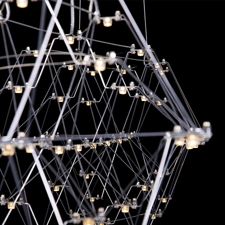 10257/920 Подвесной светильник LOFT IT Universe - фото