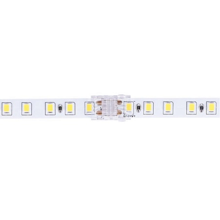 Коннектор токопроводящий Arte Lamp STRIP-ACCESSORIES A32-08-1CCT - фото