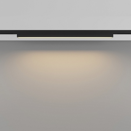 Трековый светильник Technical BASIS TR192-1-12W2.7K-B - фото