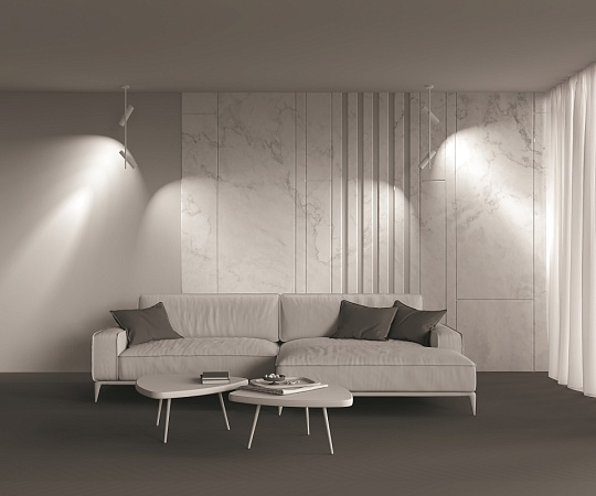 Потолочный светильник Technical Elti C021CL-02W - фото