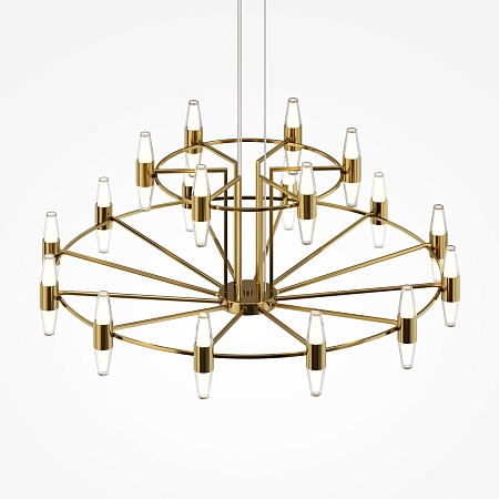 Подвесной светильник Maytoni Arana MOD401PL-L108BS3K - фото