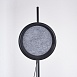 Торшер Margott Fl D25 Black Imperiumloft 227316-23 - фото